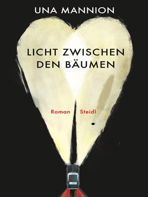 cover image of Licht zwischen den Bäumen